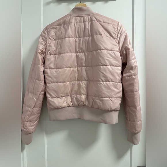 Lululemon Non Stop Reversible Bomber Jacket - Picture 5 of 6